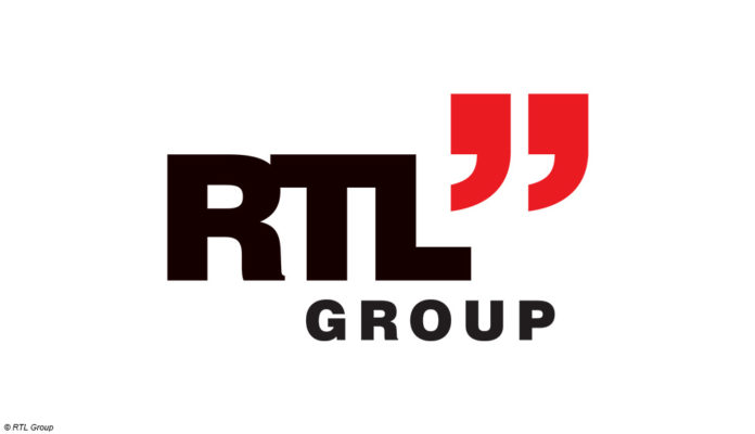 RTL Group, Logo; © RTL Group