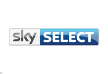 Sky Select; © Sky Deutschland