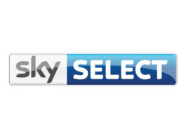 Sky Select; © Sky Deutschland