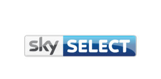 Sky Select; © Sky Deutschland