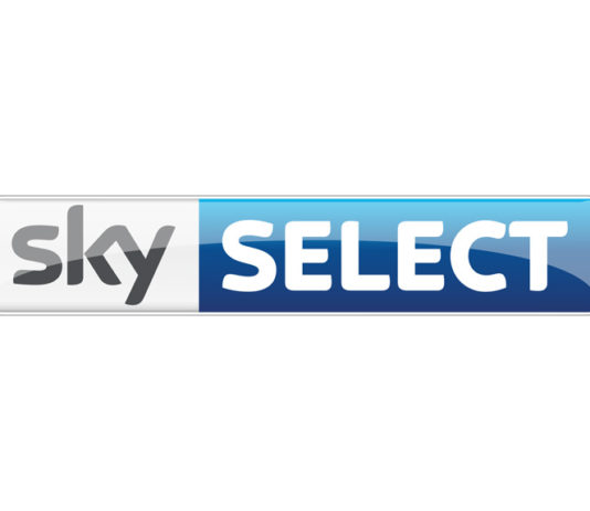 Sky Select; © Sky Deutschland
