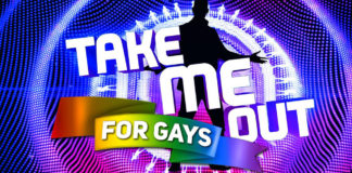 Take Me Out For Gays RTL: © RTL