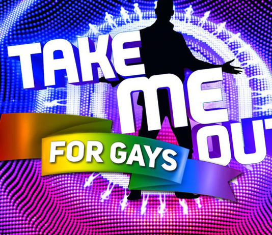 Take Me Out For Gays RTL: © RTL