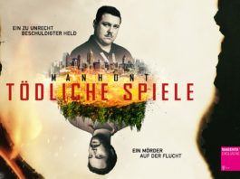 Tödliche Spiele; © MagentaTV / Telekom