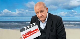 Wilsberg © ZDF / Thomas Kost