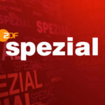 zdf spezial; © obs/ZDF/Corporate Design