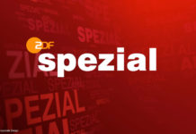 zdf spezial; © obs/ZDF/Corporate Design