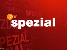 zdf spezial; © obs/ZDF/Corporate Design