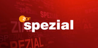 zdf spezial; © obs/ZDF/Corporate Design
