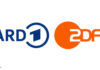 ARD und ZDF Logo: obs/ARD ZDF