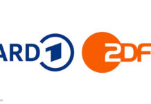 ARD und ZDF Logo: obs/ARD ZDF