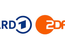 ARD und ZDF Logo: obs/ARD ZDF