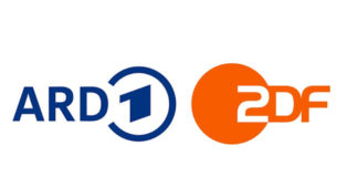 ARD und ZDF Logo: obs/ARD ZDF