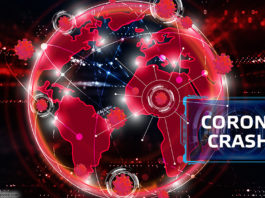 Corona Crash
