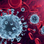 Corona-Virus im Blut