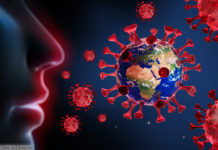 Corona Virus