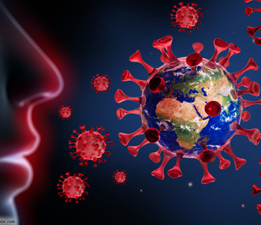 Corona Virus