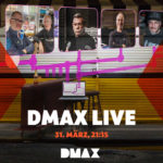 DMAX Live, DMAX