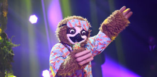 Prosieben, The Masked Singer