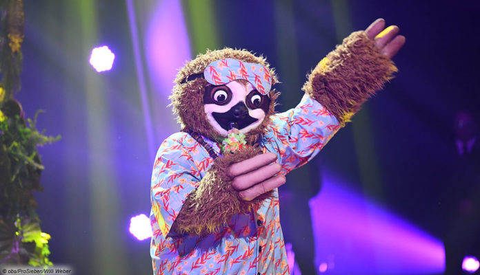 Prosieben, The Masked Singer