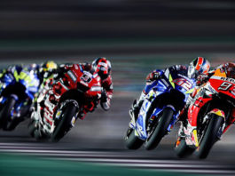 MotoGP