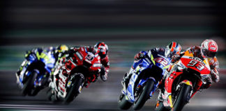 MotoGP