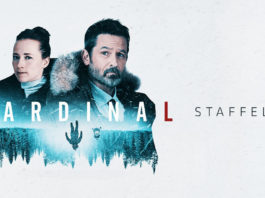 Magenta TV, Cardinal, Staffel 4