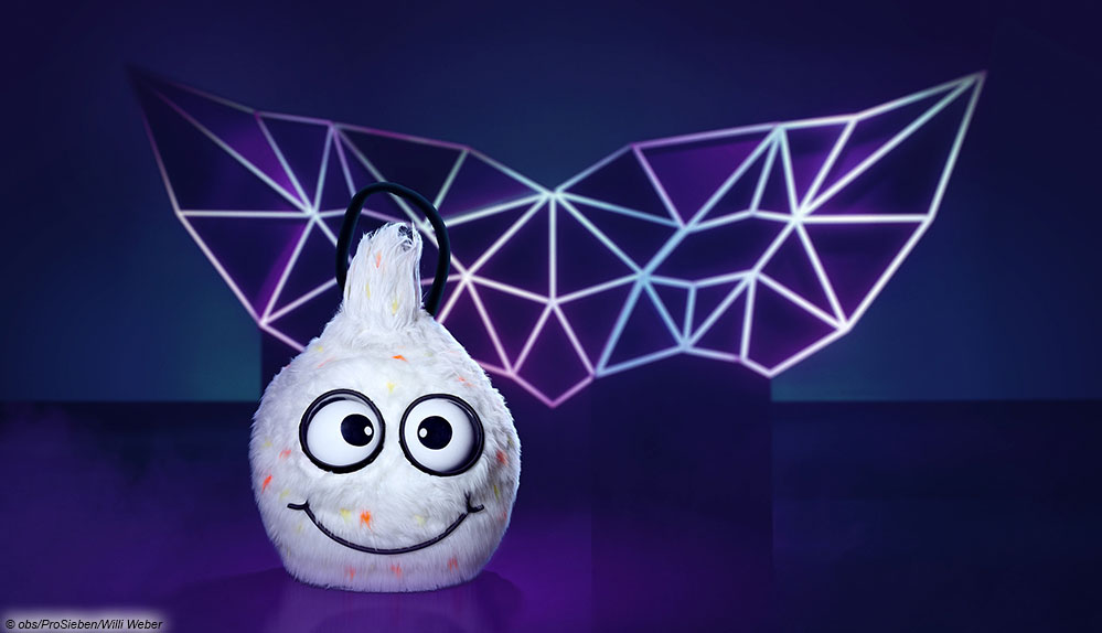 Neu bei "The Masked Singer" ZuschauerVoting via App DIGITAL FERNSEHEN