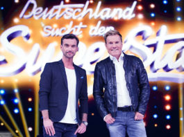 Florian Silbereisen löst Dieter Bohlen bei "DSDS" ab