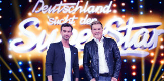 Florian Silbereisen löst Dieter Bohlen bei "DSDS" ab