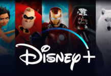 Disney Plus