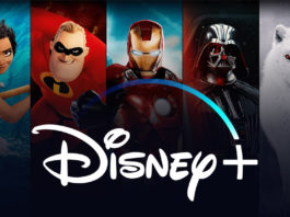 Disney Plus