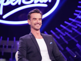 Silbereisen DSDS