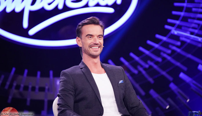 Silbereisen DSDS © TVNOW / Stefan Gregorowius