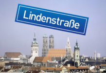 Lindenstraße