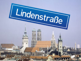 Lindenstraße