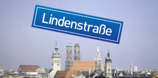 Lindenstraße