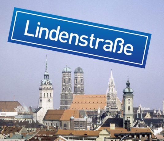 Lindenstraße
