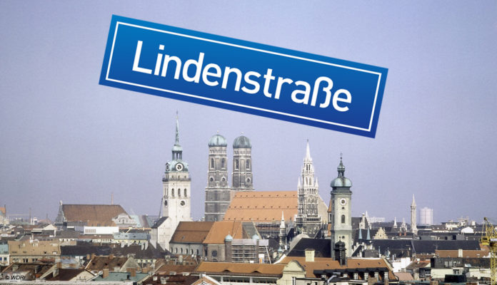 Lindenstraße