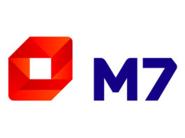 m7 logo