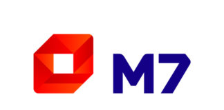 m7 logo