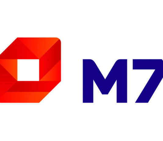 m7 logo