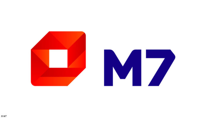 m7 logo