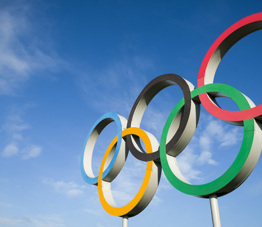 olympia, paralympics © lazyllama/stock.adobe.com