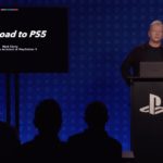 Sony PS5 Presentation Jim Ryan