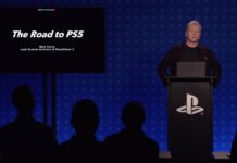 Sony PS5 Presentation Jim Ryan