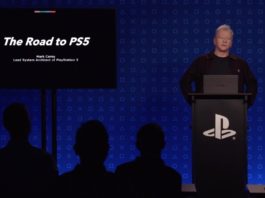 Sony PS5 Presentation Jim Ryan