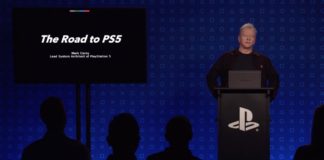 Sony PS5 Presentation Jim Ryan