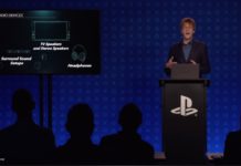 Playstation 5 Audio