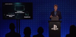 Playstation 5 Audio